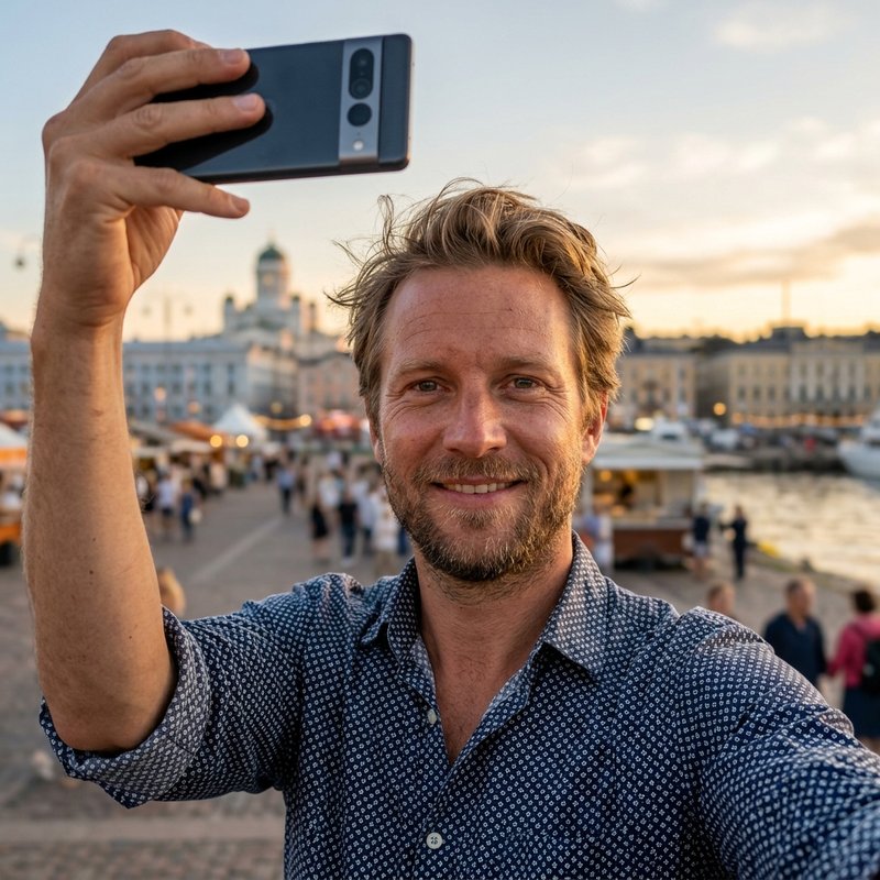 Pekka Järvinen